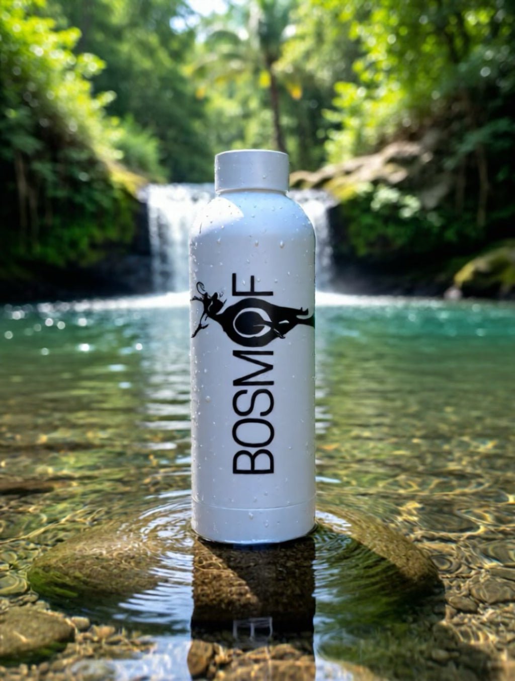 Double Wall Bottle Flask 500ml