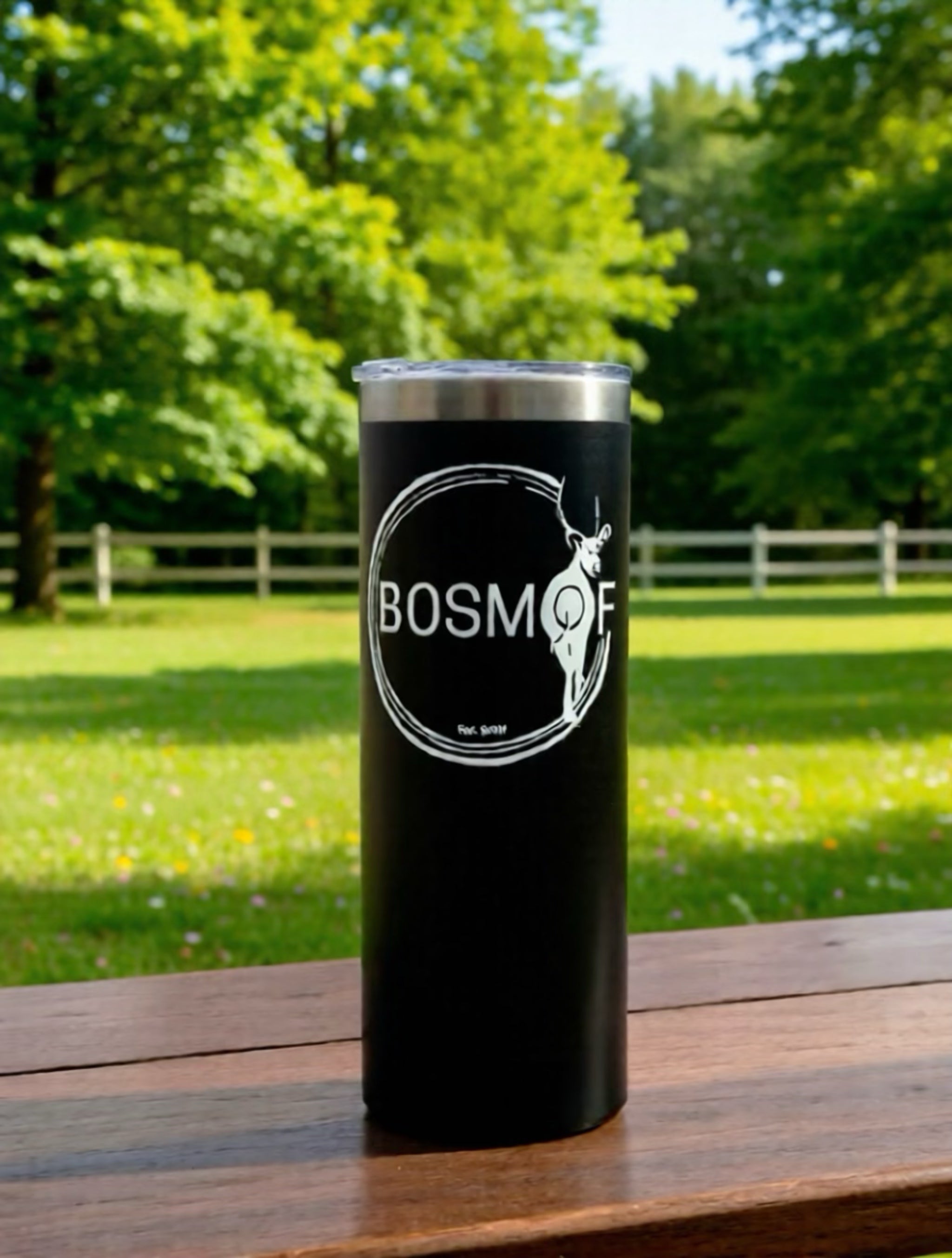 Double Wall Cup Flask 500ml