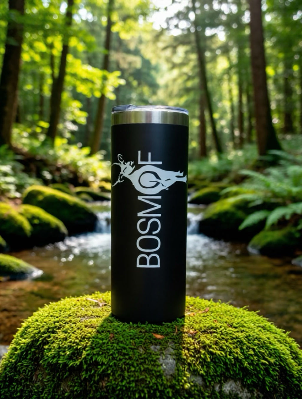 Double Wall Cup Flask 500ml