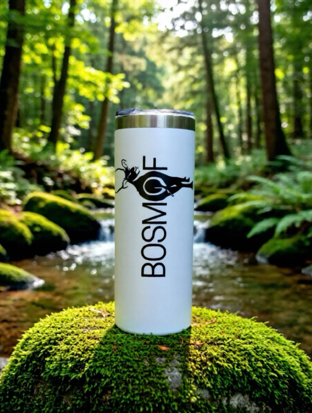 Double Wall Cup Flask 500ml