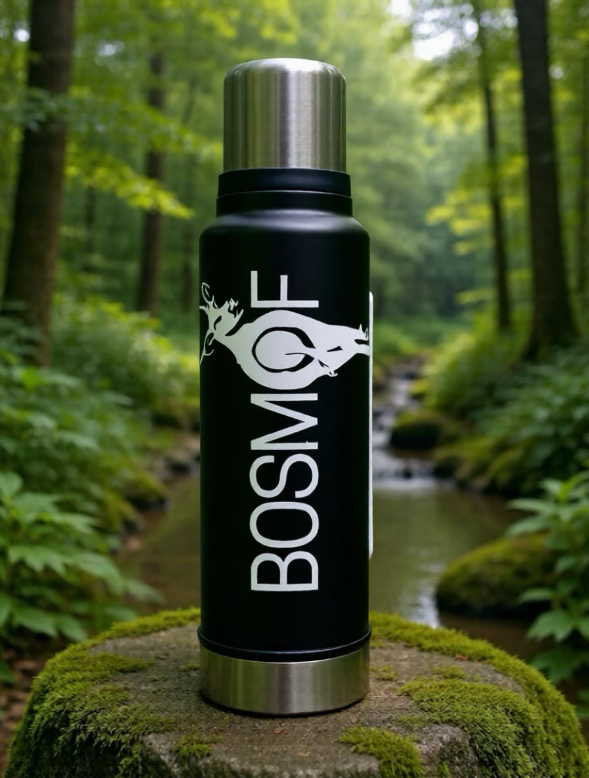 Double Wall Flask 1.4 L