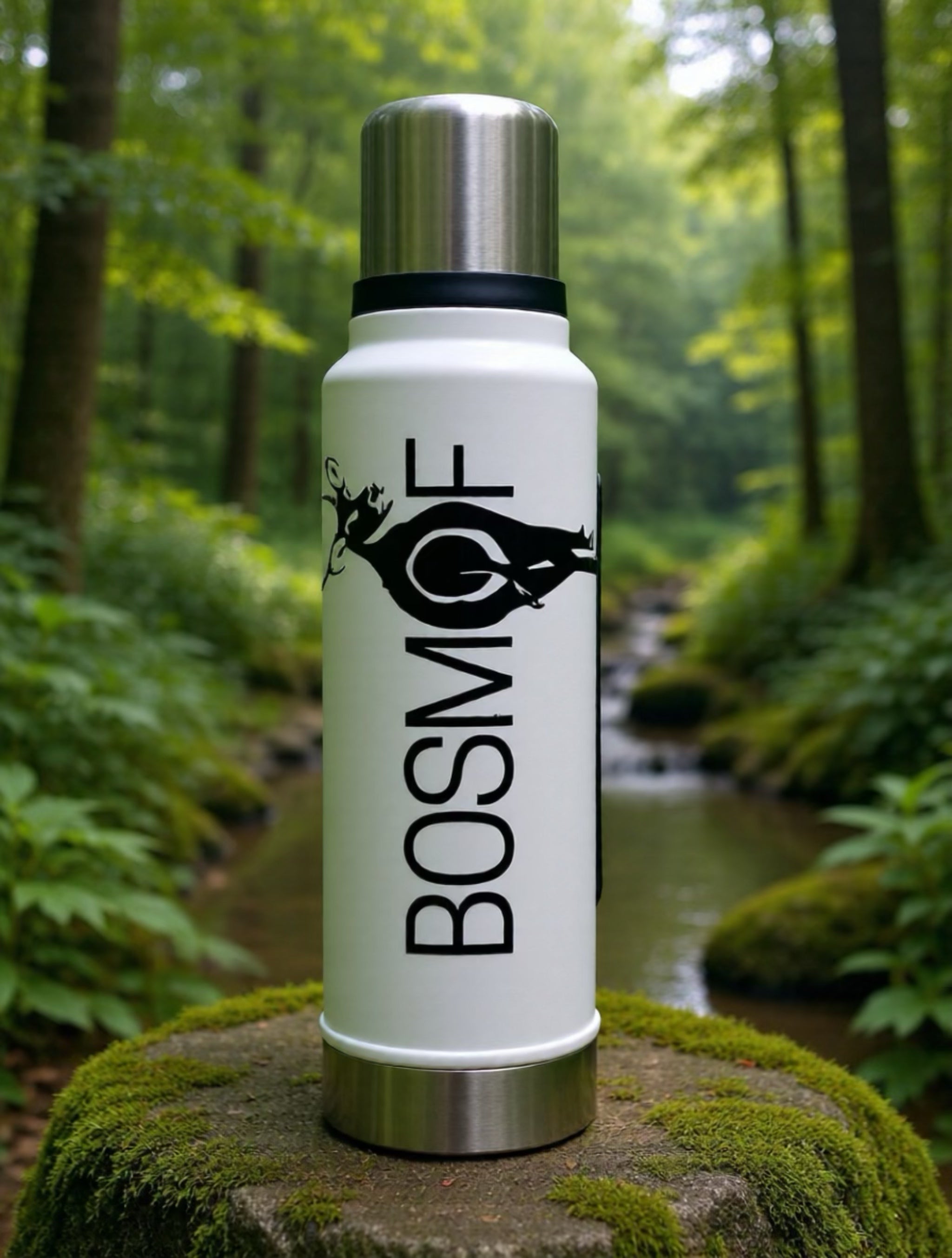 Double Wall Flask 1.4 L